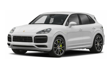 Noleggio Porsche Cayenne (2015) (Automatico, 3.0 L Diesel) a Tenerife
