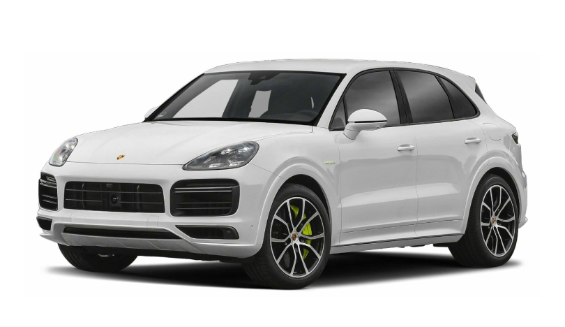 Porsche Cayenne (2015) (Automatico, 3.0 L Diesel, 5 Posti)