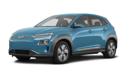 Hyundai Kona (Manuale, 2.0 L, 5 Posti)