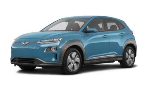 Noleggio Hyundai Kona (Manuale, 2.0 L Benzina) a El Hierro