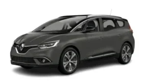 Renault Grand Scenic (Manuale, 1.3 L, 7 posti)