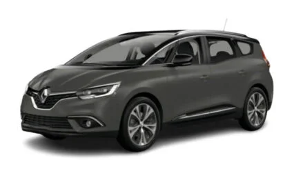 Renault Gran Scenic (Manuale, 1.3 L, 7 Posti)