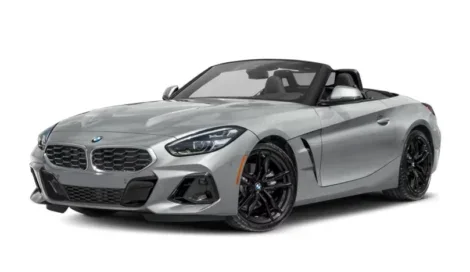Noleggio BMW Z4 M40i (Automatico, 3.0 L Benzina) a Malaga