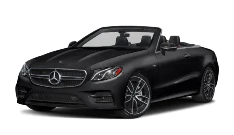 Noleggio Mercedes-Benz E-Class E220d Cabrio (Automatico, 2.0 L Diesel) ad Alicante