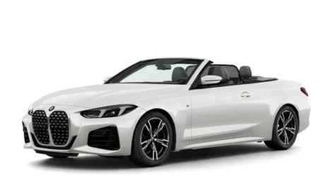Noleggio BMW 4-Series M440i (Automatico, 3.0 L Benzina) a Tenerife