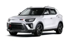 KGM Tivoli (Automatic, 1.5 L, 5 Posti)