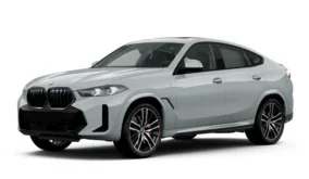 BMW X6 xDrive M Sport (Automatic, 3.0 L, 5 Posti)