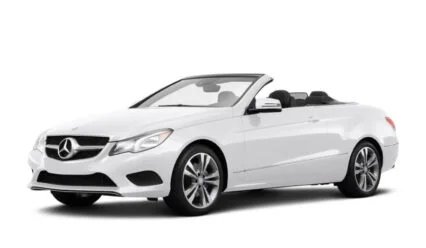 Mercedes-Benz E-Class E350 Cabrio (Automatico, 3.5 L, 5 Posti)