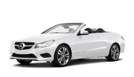 Noleggio Mercedes-Benz E-Class E350 Cabrio (Automatico, 3.5 L Benzina) a Tenerife