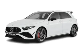 Mercedes-AMG A45 S (Automatic, 2.0 L, 5 Posti)