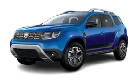 Dacia Duster (Manual, 1.0 L, 5 Posti)