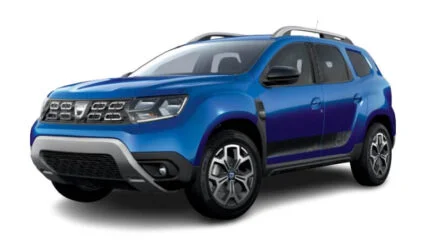 Dacia Duster (Manuale, 1.0 L, 5 Posti)