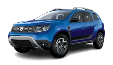 Noleggio Dacia Duster (Manuale, 1.0 L Benzina) a Fuerteventura