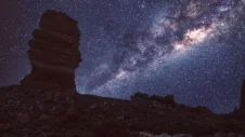Una notte sotto il cielo di Tenerife: Sperimentare le opportunità di osservazione delle stelle dell'isola, famose in tutto il mondo