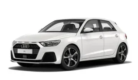 Audi A1 (Manual, 1.4 L, 5 Posti)