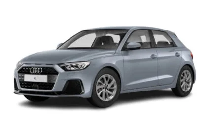 Audi A1 (Automatico, 1.4 L, 5 Posti)