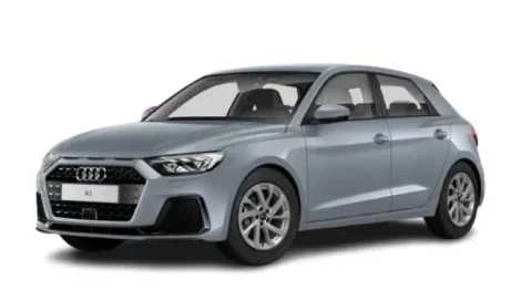 Noleggio Audi A1 (Automatico, 1.4 L Benzina) a Tenerife
