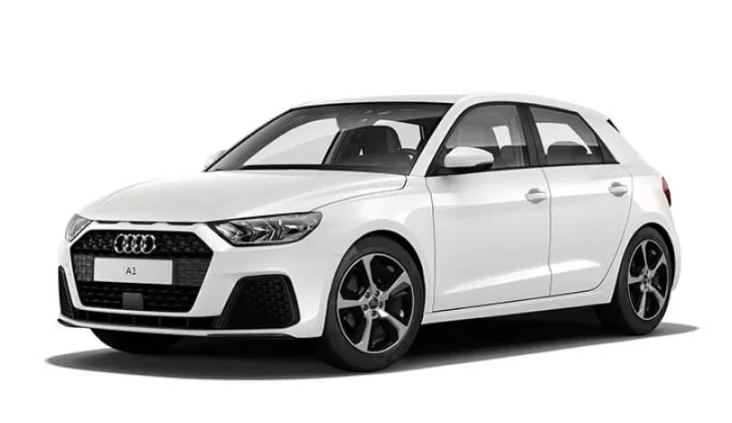 Audi A1 (Manuale, 1.4 L Benzina, 5 Posti)