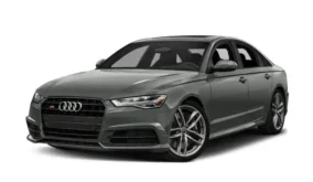 Audi A6 (Automatic, 2.0 L, 5 Posti)