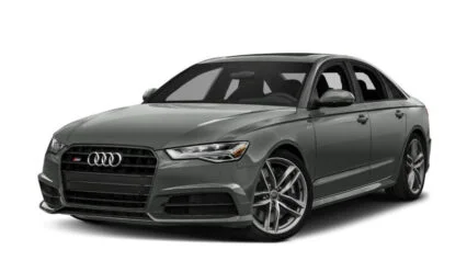 Audi A6 (Automatico, 2.0 L, 5 Posti)