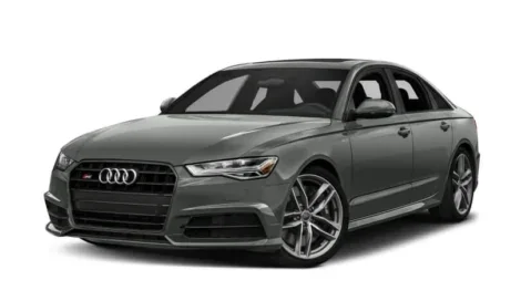 Noleggio Audi A6 (Automatico, 2.0 L Benzina) a Tenerife