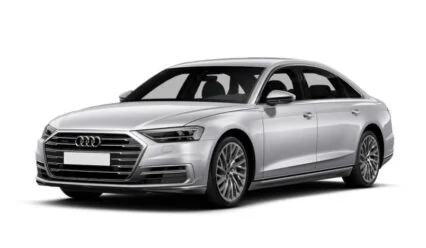 Audi A8 (Automatico, 3.0 L, 5 Posti)