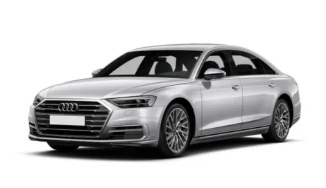 Noleggio Audi A8 (Automatico, 3.0 L Benzina) a Tenerife