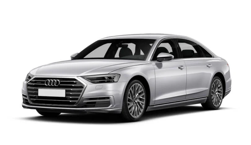 Audi A8 (Automatico, 4.2 L Benzina, 5 Posti)