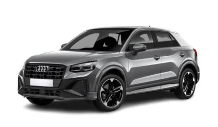 Audi Q2 (Manuale, 2.0 L, 5 Posti)