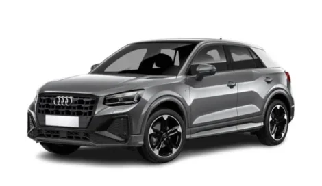 Noleggio Audi Q2 (Manuale, 2.0 L Benzina) a Tenerife