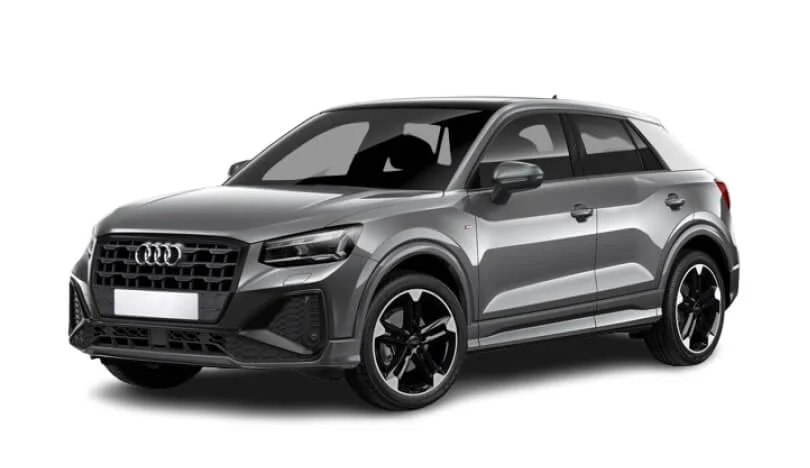 Audi Q2 (Manuale, 2.0 L Benzina, 5 Posti)