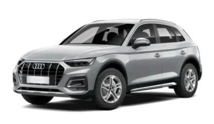 Audi Q3 (Automatico, 2.0 L, 5 Posti)