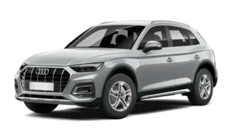 Noleggio Audi Q3 (Automatico, 2.0 L Benzina) a Tenerife