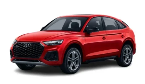 Noleggio Audi Q5 (Automatico, 2.0 L Benzina) a Tenerife