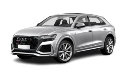 Audi Q8 (Automatico, 3.0 L, 5 Posti)