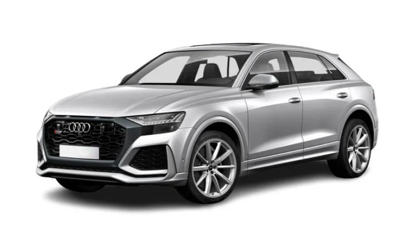 Audi Q8 (Automatico, 3.0 L Diesel, 5 Posti)