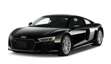 Audi R8 (Automatico, 5.2 L, 2 Posti)