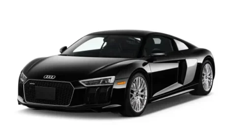 Noleggio Audi R8 (Automatico, 5.2 L Benzina) a Tenerife