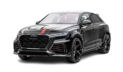 Audi RS Q8 (Automatico, 4.0 L, 5 Posti)