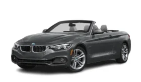 BMW 220 Cabrio (Automatico, 2.0 L, 4 posti)