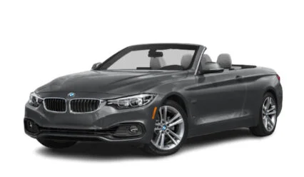 BMW 220 Cabrio (Automatico, 2.0 L, 4 Posti)