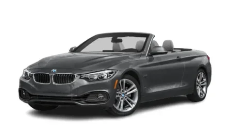 Noleggio BMW 220 Cabrio (Automatico, 2.0 L Benzina) a Tenerife