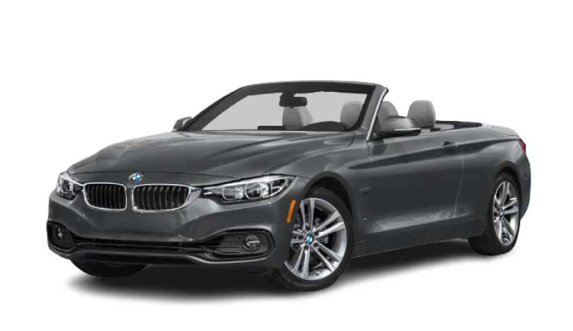 BMW 220 Cabrio (Automatico, 2.0 L Benzina, 4 Posti)