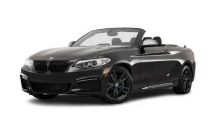 BMW 4-Series Cabrio (Automatico, 2.0 L, 4 Posti)