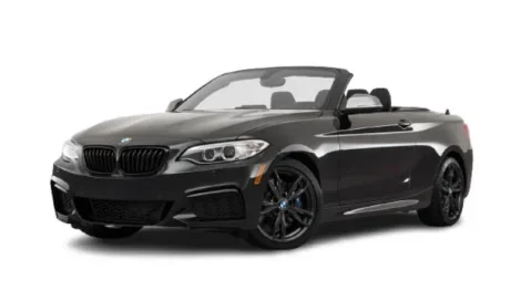 Noleggio BMW 4-Series Cabrio (Automatico, 2.0 L Benzina) a Tenerife