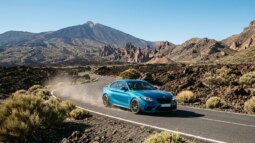 Recensione BMW M2 Competition a Tenerife: Alla Guida sull'Isola