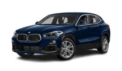 BMW X2 (Automatico, 1.6 L, 5 Posti)