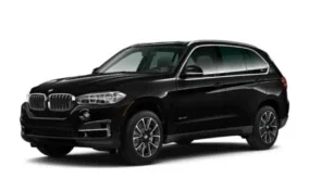 BMW X5 (Automatic, 4.4 L, 5 Posti)