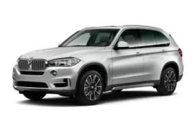 BMW X5 (Automatic, 3.0 L, 5 Posti)