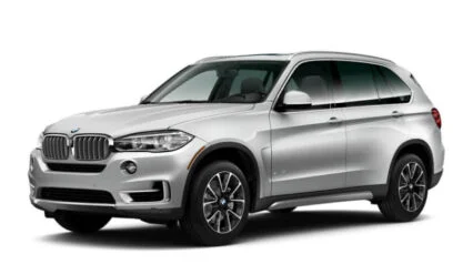 BMW X5 (Automatico, 3.0 L, 5 Posti)